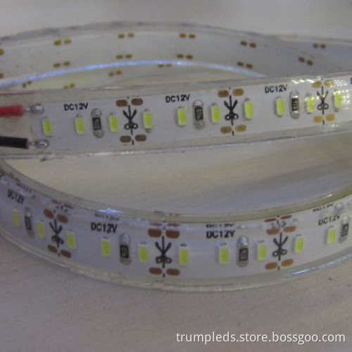 Most popular Whole filling 180leds/M 3014 led strip light